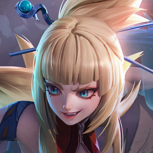 Aoi Liên Quân Mobile