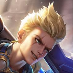 Biron Liên Quân Mobile