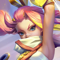 Bonnie Liên Quân Mobile