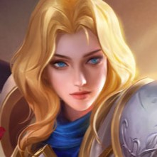 Charlotte Liên Quân Mobile