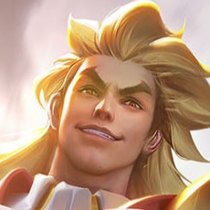 Dirak Liên Quân Mobile