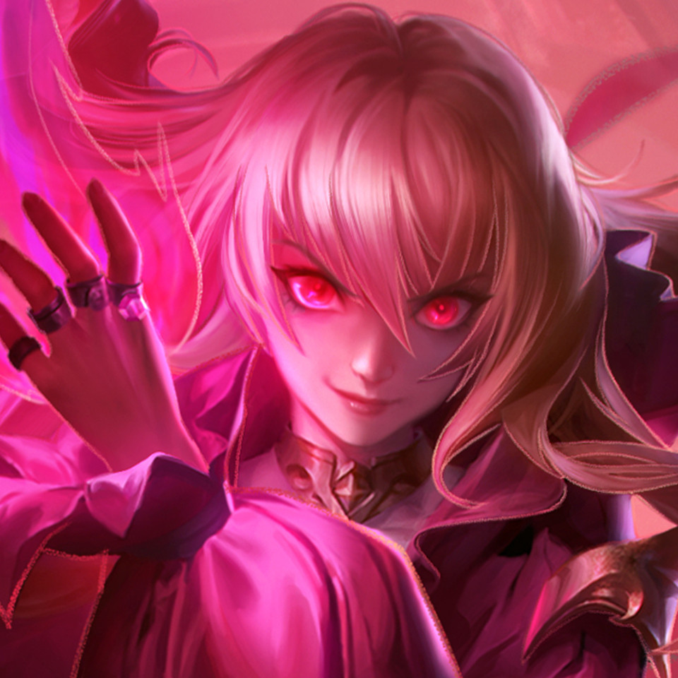 Iggy Liên Quân Mobile