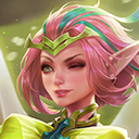 Krixi Liên Quân Mobile