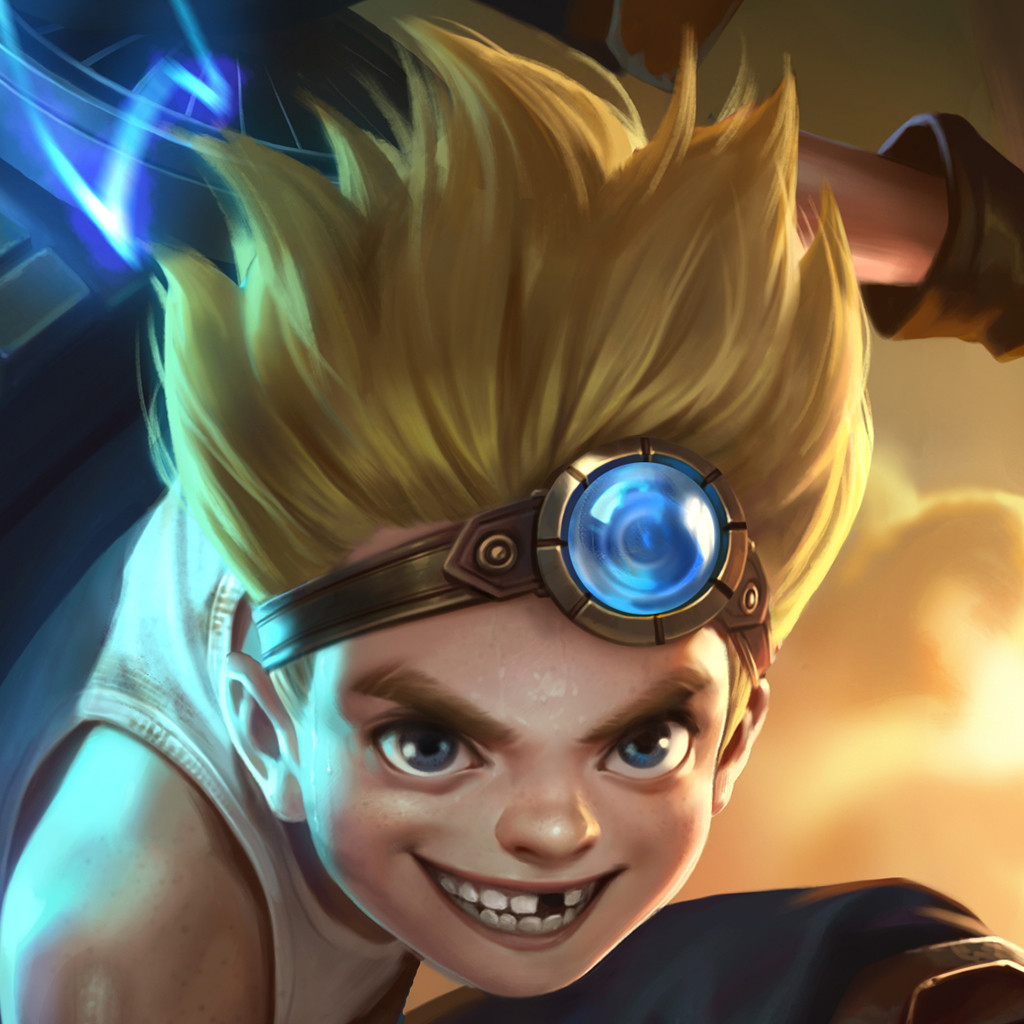 Max Liên Quân Mobile