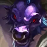 Alistar Tốc Chiến