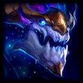 Aurelion Sol Tốc Chiến