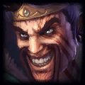Draven Tốc Chiến