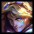 Ezreal Tốc Chiến