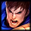 Garen Tốc Chiến