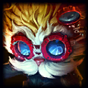 Heimerdinger Tốc Chiến