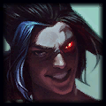 Kayn Tốc Chiến