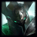 Mordekaiser Tốc Chiến