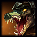 Renekton Tốc Chiến