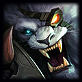Rengar Tốc Chiến