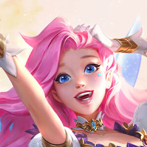 Seraphine Tốc Chiến