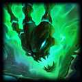 Thresh Tốc Chiến