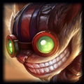 Ziggs Tốc Chiến